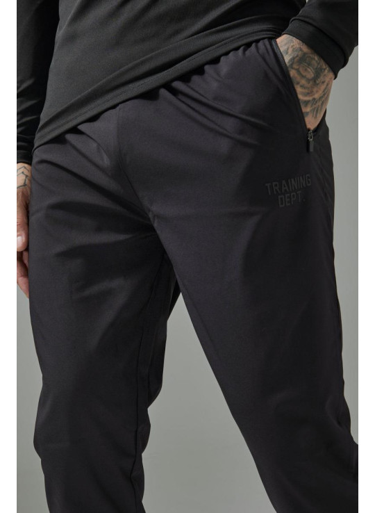 Еластичні ткані джоггери Tall Man Active Training Dept