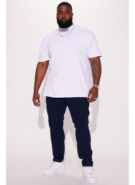 Штани Mac Chino Slim Fit з 5 кишенями