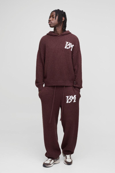 Частовий костюм з капюшовим костюм