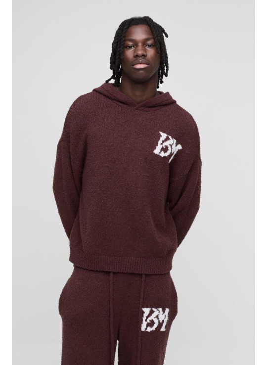 Частовий костюм з капюшовим костюм