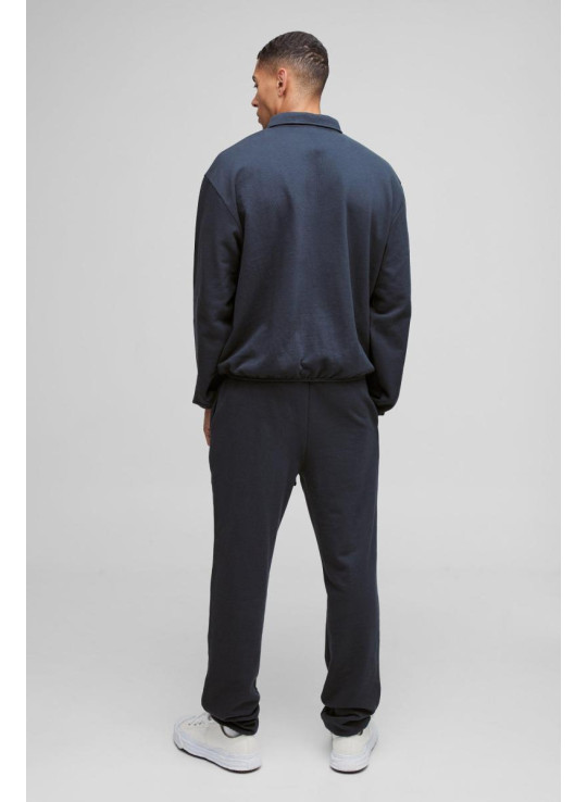 Звичайний бігун у важкій вазі