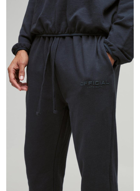 Звичайний бігун у важкій вазі