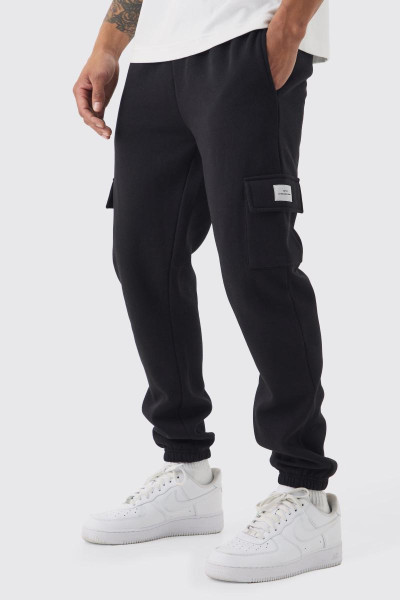 Базовий джоггер-карго Slim Fit Woven Tab