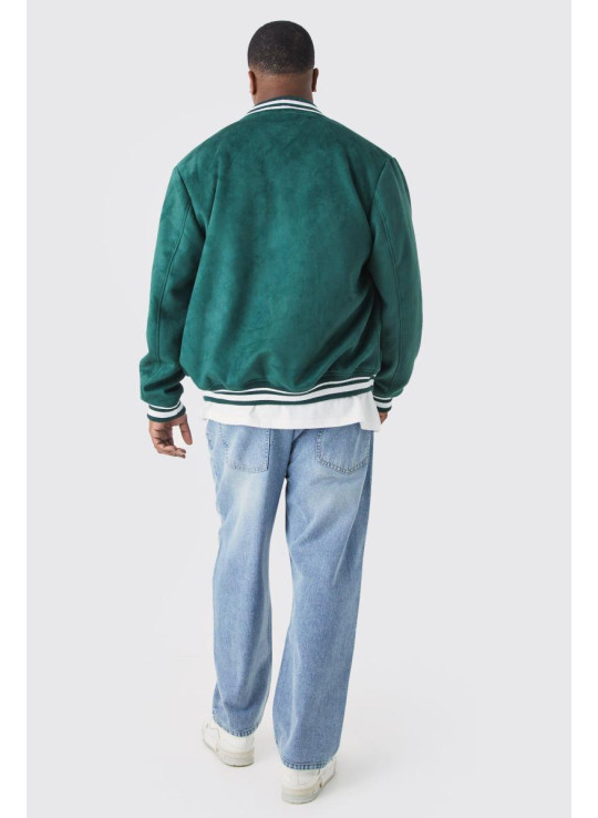 Плюс завужені жорсткі джинси