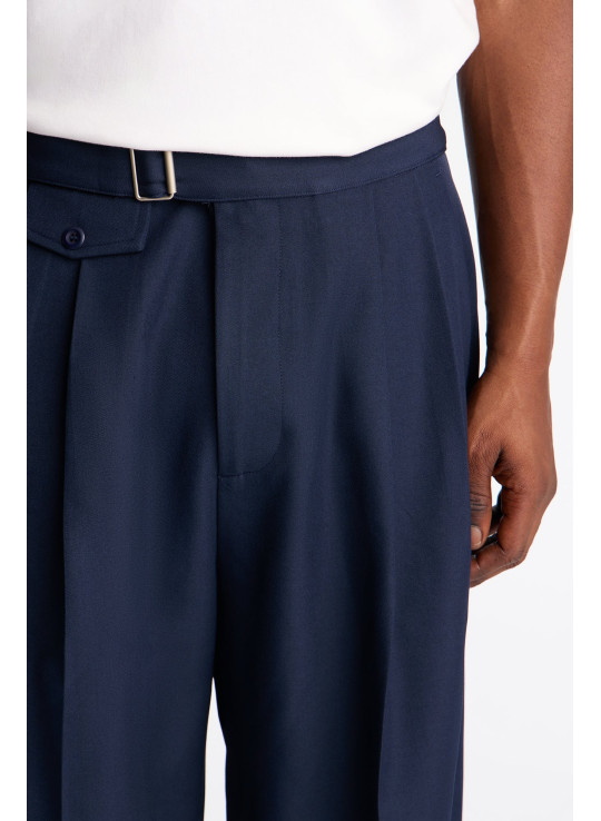 Штани Vanderbilt Gurkha Широкого крою