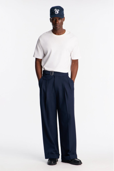 Штани Vanderbilt Gurkha Широкого крою