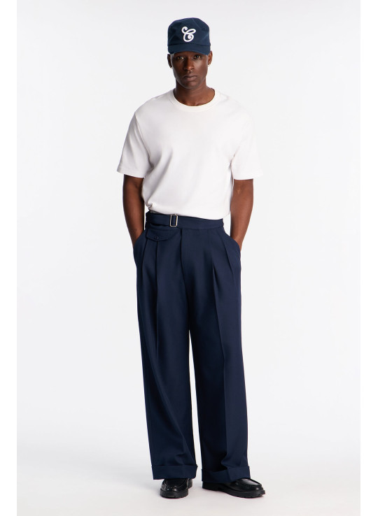 Штани Vanderbilt Gurkha Широкого крою