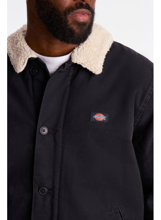 Куртка Dickies з канвасу 