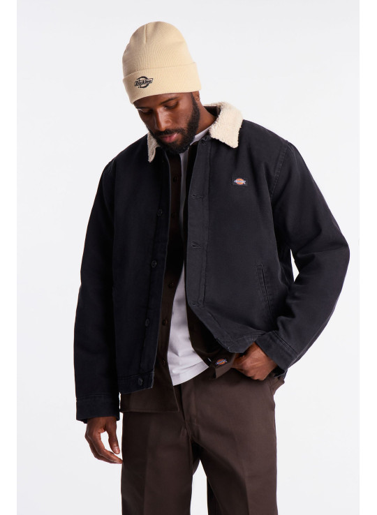 Куртка Dickies з канвасу 