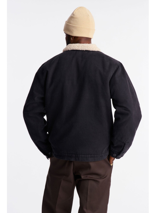 Куртка Dickies з канвасу 