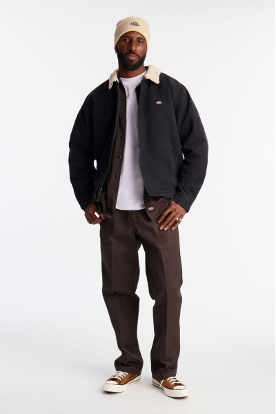 Куртка Dickies з канвасу 