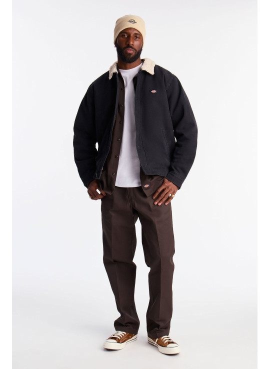 Куртка Dickies з канвасу 