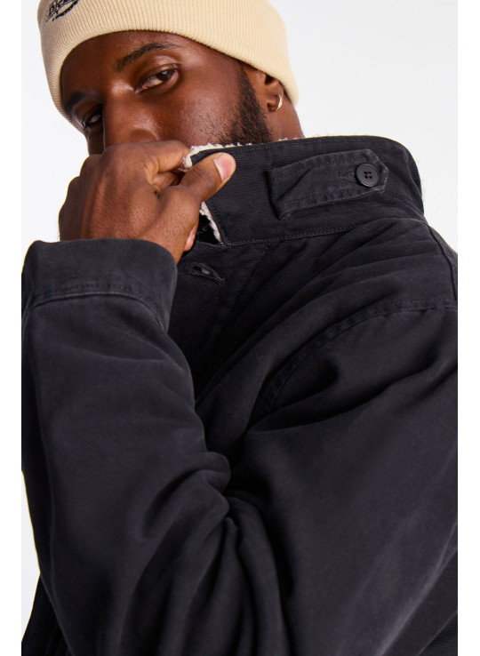 Куртка Dickies з канвасу 
