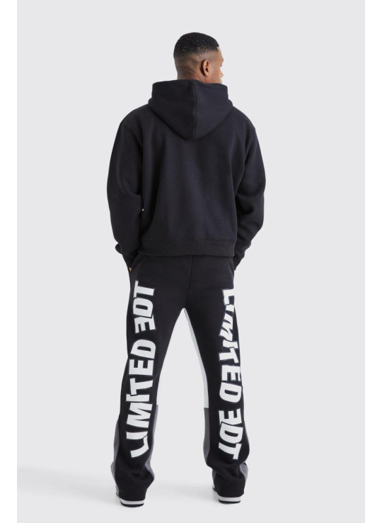 Лімітована серія Gusset Jogger