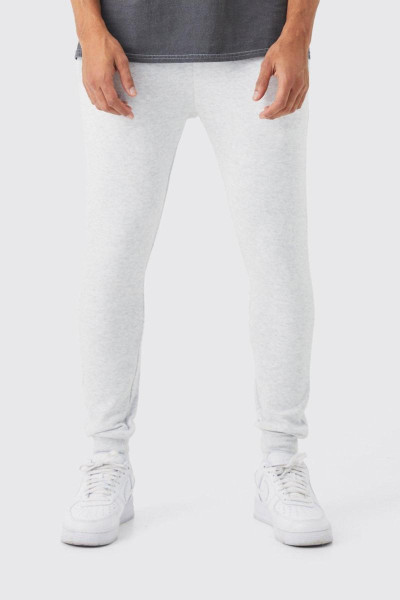 Базові джоггери Super Skinny Fit