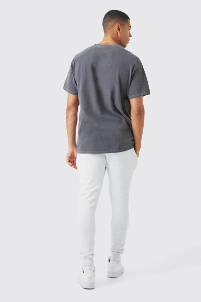 Базові джоггери Super Skinny Fit