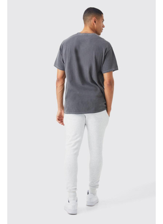 Базові джоггери Super Skinny Fit