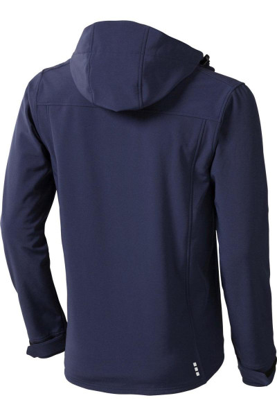 Куртка Langley Softshell