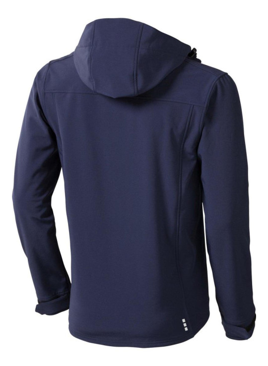 Куртка Langley Softshell