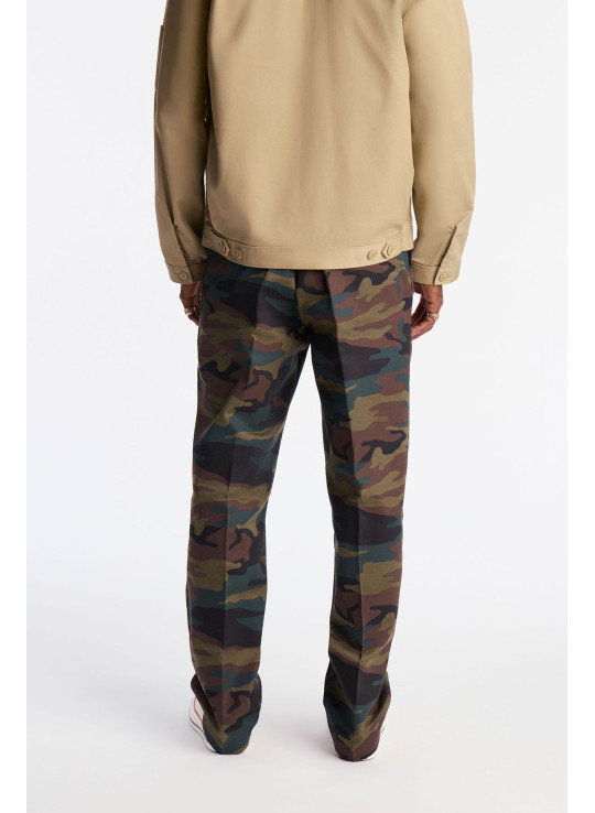 Штани Dickies 874 Прямого крою