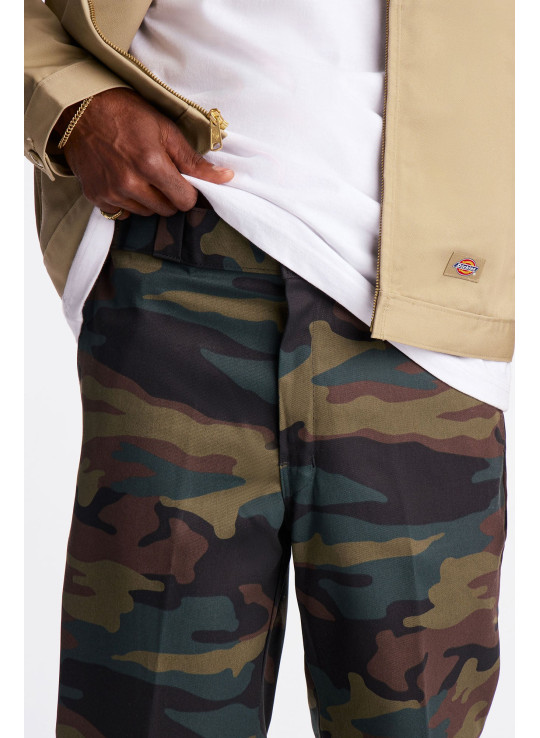 Штани Dickies 874 Прямого крою