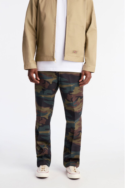 Штани Dickies 874 Прямого крою