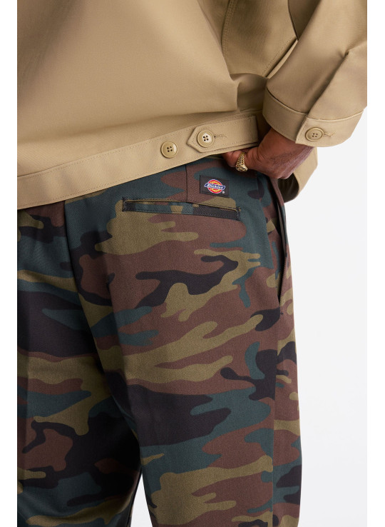 Штани Dickies 874 Прямого крою