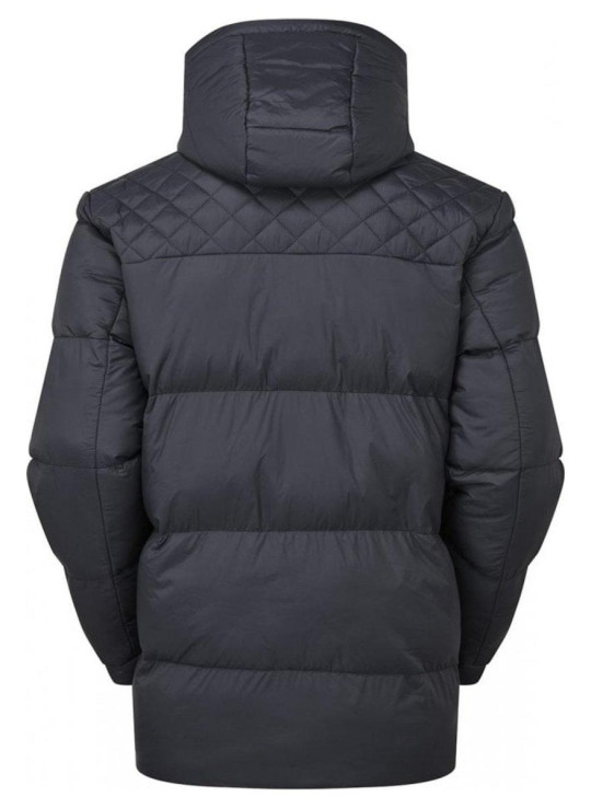 Перероблений підгоропа FARA