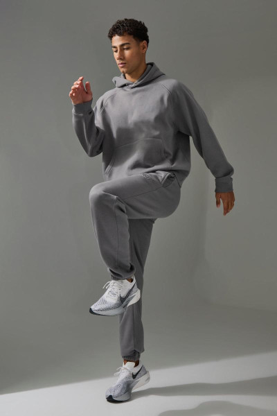 Чоловік Активний навчальний відділ боксерський рельєфний трек костюм