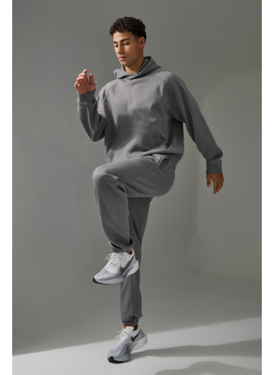 Чоловік Активний навчальний відділ боксерський рельєфний трек костюм