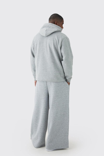 Плюс базовий екстремальний широкий пробіг ноги