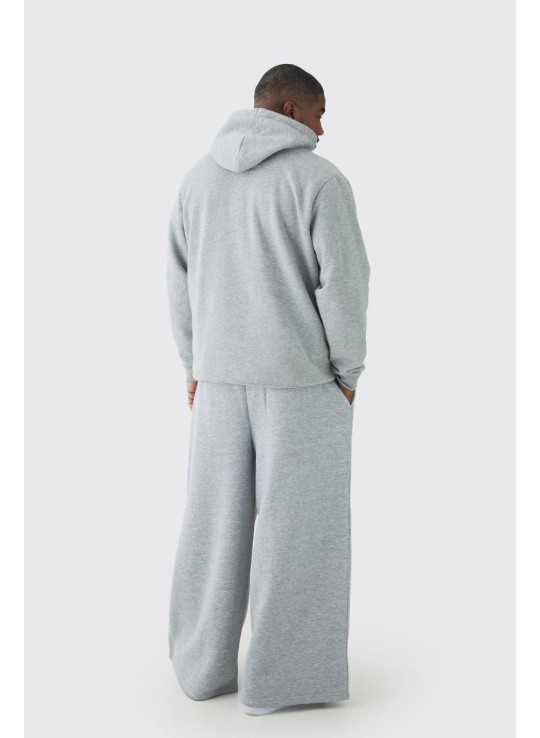 Плюс базовий екстремальний широкий пробіг ноги