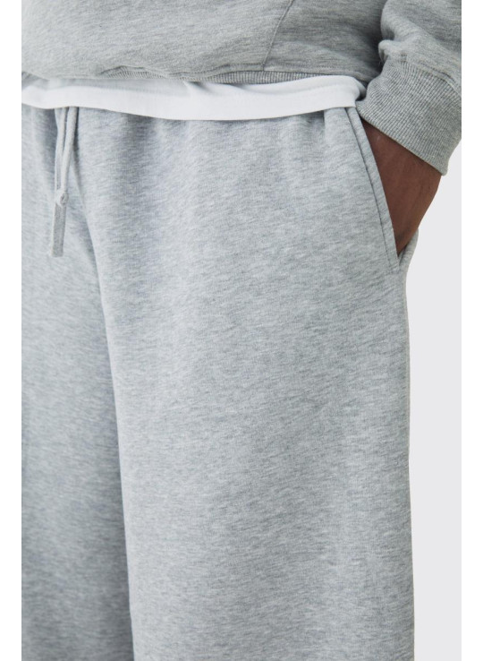 Плюс базовий екстремальний широкий пробіг ноги