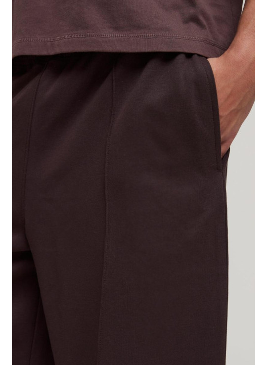 Надзвичайно широкі ноги у важкій вазі Interlock Jogger