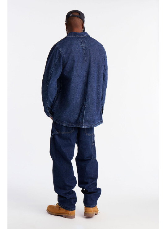 Денімна робоча куртка Dickies