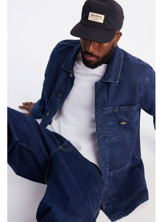 Денімна робоча куртка Dickies