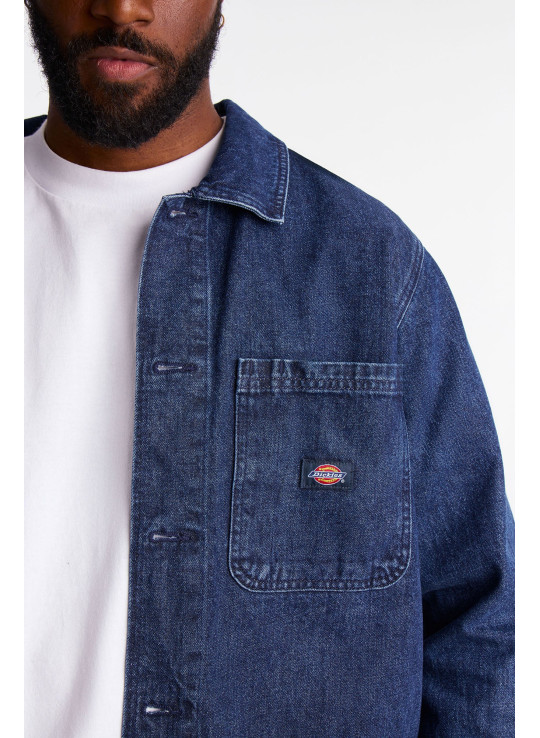 Денімна робоча куртка Dickies