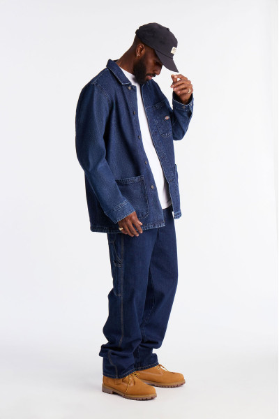 Денімна робоча куртка Dickies