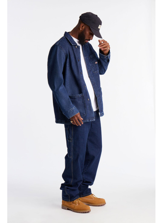 Денімна робоча куртка Dickies