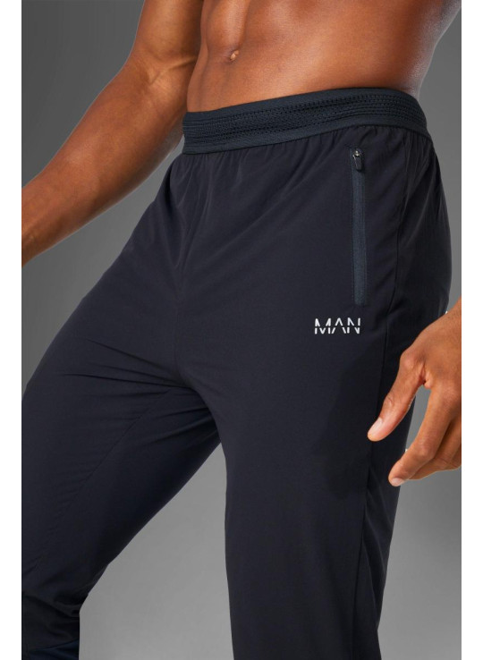 Man Active Gym 2 Pack Легкі конічні джоггери