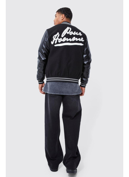 Мішкуваті джинси