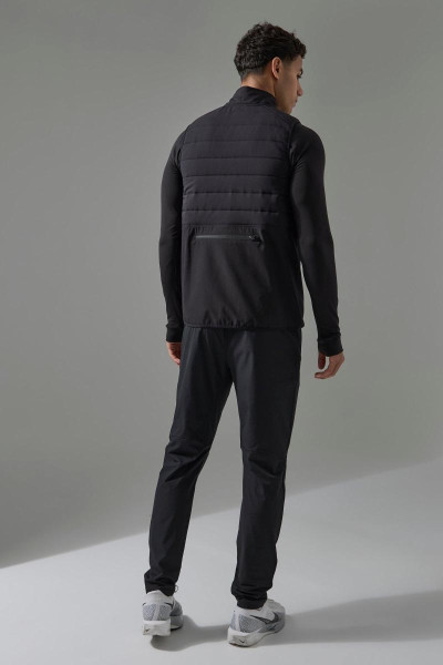 Жилет Man Active Shower Resist Packable