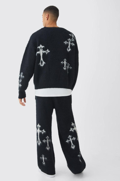 Негабаритна вічова графічна перемичка