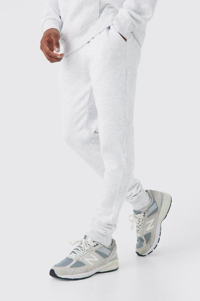 Базовий джоггер Skinny Fit