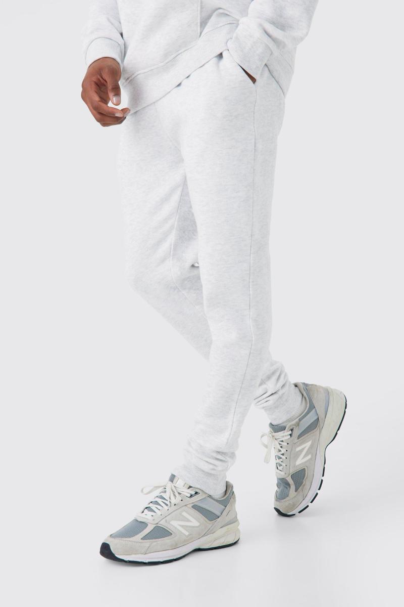 Базовий джоггер Skinny Fit