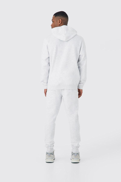 Базовий джоггер Skinny Fit
