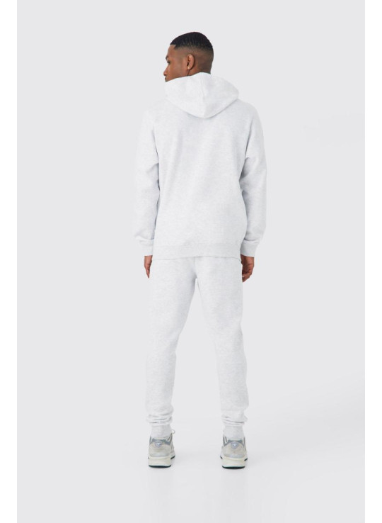 Базовий джоггер Skinny Fit