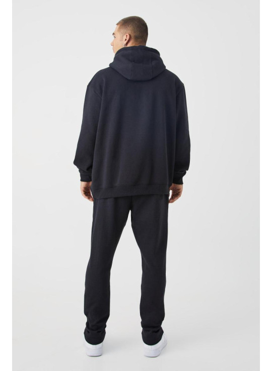 Тонкий конусий блукаючий бігун з Pintuck