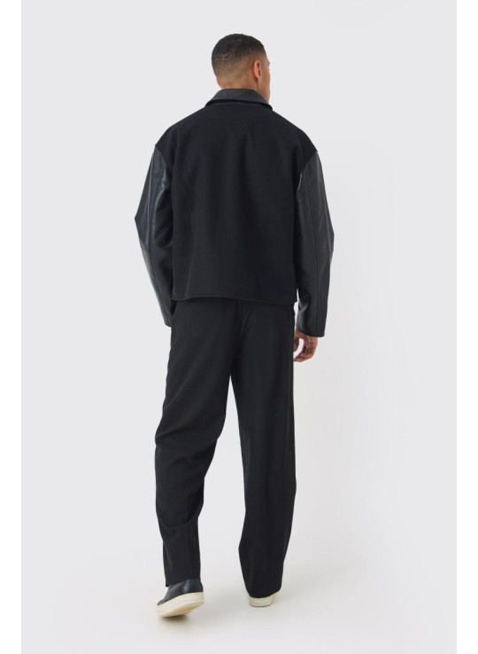 Коробний кольор Harrington Grain Collared