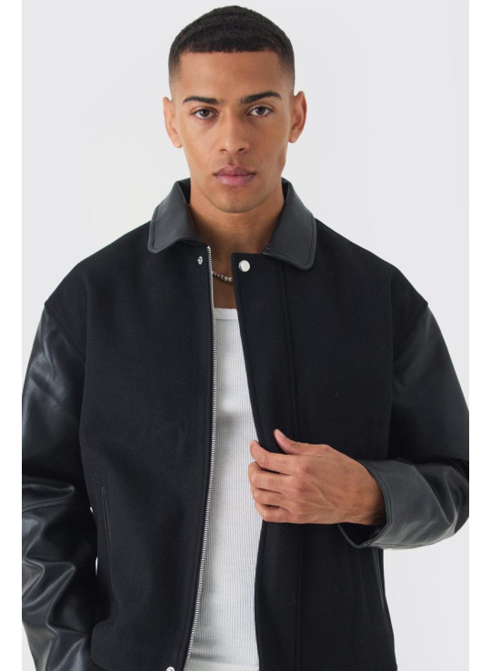 Коробний кольор Harrington Grain Collared